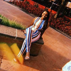 Meet your Posher, Charisma